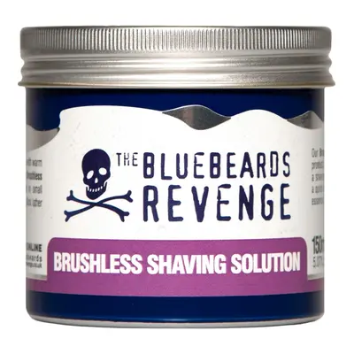 The Bluebeards Revenge Brushless Shaving Solution gel na holení 150 ml