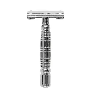 Rockwell Razors R1 Chrome