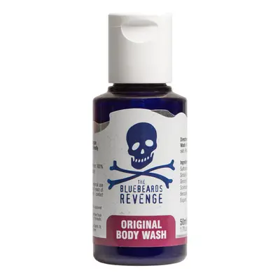 Bluebeards Revenge Original sprchový gel 50 ml