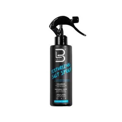 L3VEL3 Texturizing Salt Spray stylingový sprej s mořskou solí 250 ml