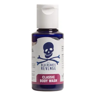 Bluebeards Revenge Classic sprchový gel 50 ml