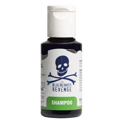 Bluebeards Revenge Classic šampon pro normální vlasy 50 ml