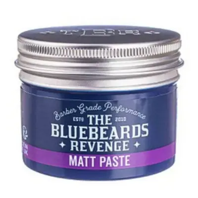 Bluebeards Revenge Matt Paste 100ml