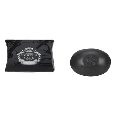 Castelbel Portus Cale Black Edition mýdlo 40g