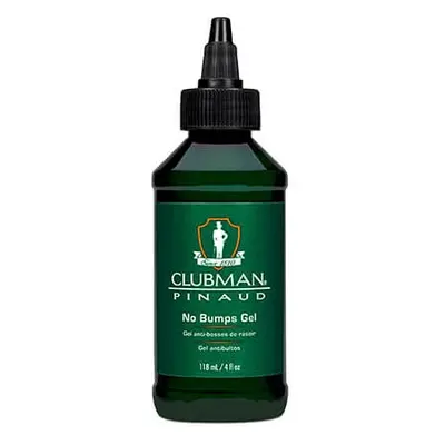 Clubman Pinaud No Bumps Gel 118 ml