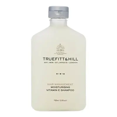 Truefitt and Hill Moisturizing Vitamin E šampon na vlasy 365 ml