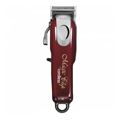 Wahl 08148-016 Cordless Magic Clip