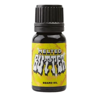 Pan Drwal Buttercut Tendecies olej na vousy 10 ml