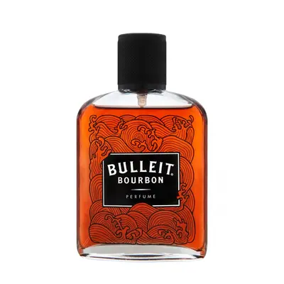 Pan Drwal Bulleit Bourbon parfémovaná voda pánská 100 ml