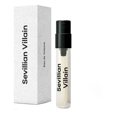 Beviro - Eau de Toilette Sevillian Villain - 2 ml