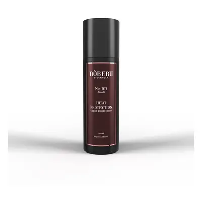 Noberu Amalfi Heat and Color Protection sprej 200 ml