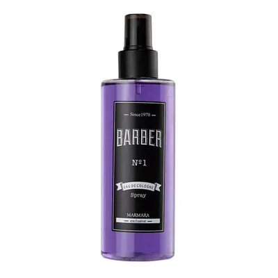 Marmara Barber No. 1 kolínská voda pánská 250 ml