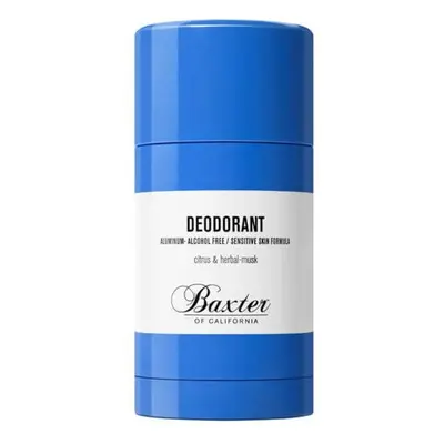 Baxter Citra cestovní tuhý deodorant 34g