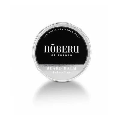 Noberu Amber-Lime balzám na vousy 60 ml