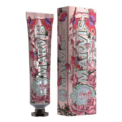 Marvis Kissing Rose zubní pasta 75 ml