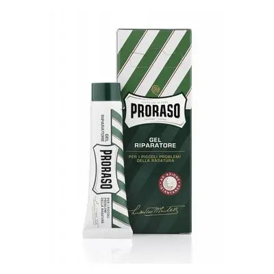 Proraso Styptic Gel pro zastavení krvácení 10 ml