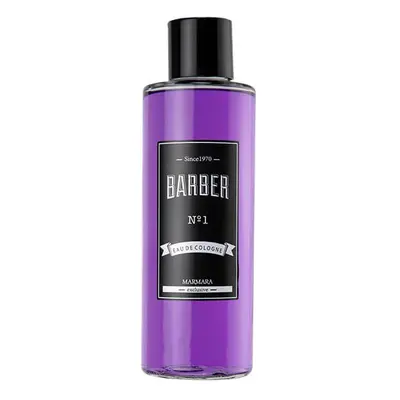 Marmara Barber No. 1 kolínská voda pánská 500 ml