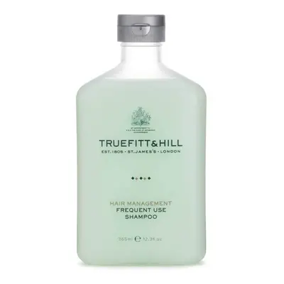 Truefitt and Hill Frequent Use Shampoo, šampon na vlasy 365 ml