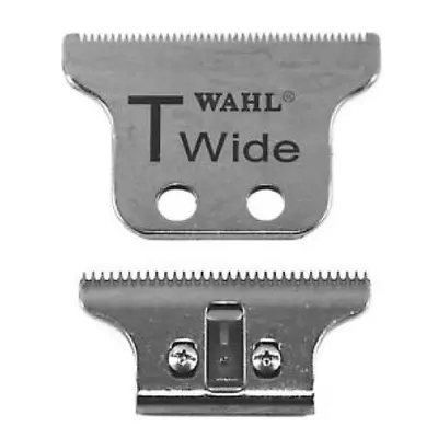 Wahl 02215-1116 T-Wide 38 mm