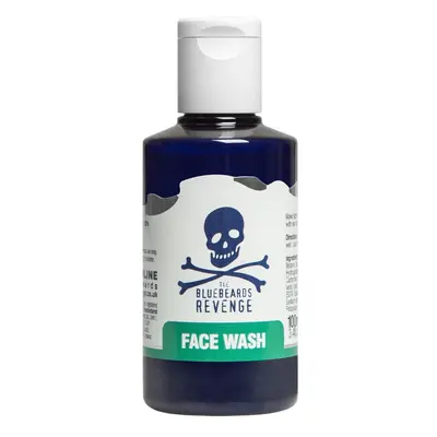 Bluebeards Revenge mycí gel na obličej 100 ml