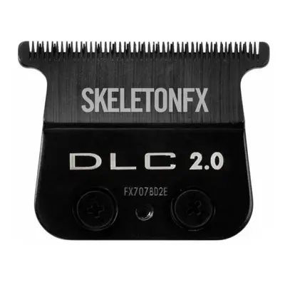 BaByliss Pro Skeleton FX707BD2E střihací hlavice