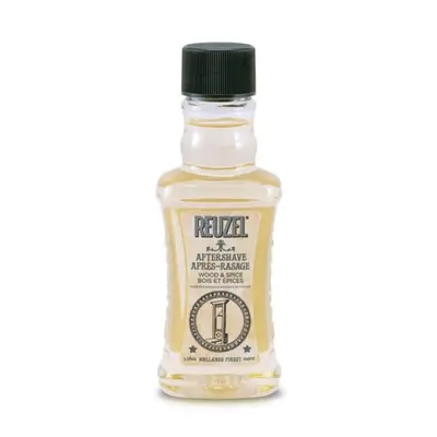 Reuzel Wood and Spice, voda po holení 100 ml