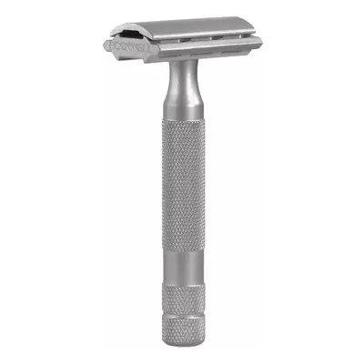 Rockwell Razors 6S Matte Steel