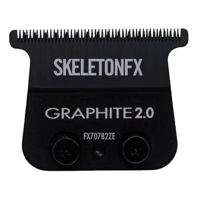 BaByliss Pro Skeleton FX707B2ZE