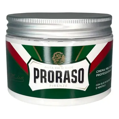 Proraso Barber krém před a po holení 300 ml