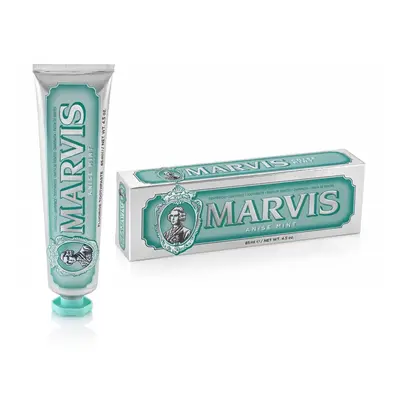 Marvis Anise Mint zubní pasta 85 ml