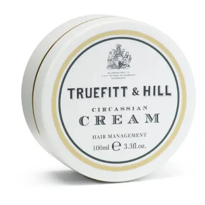 Truefitt & Hill Circassian Cream krém na vlasy 100 ml