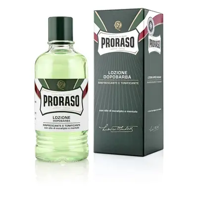 Proraso Classic voda po holení 400 ml