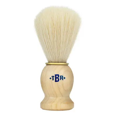 Bluebeards Revenge Doubloon Synthetic Bristle Brush