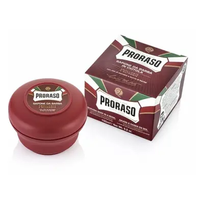 Proraso Sandalwood mýdlo na holení 150 ml