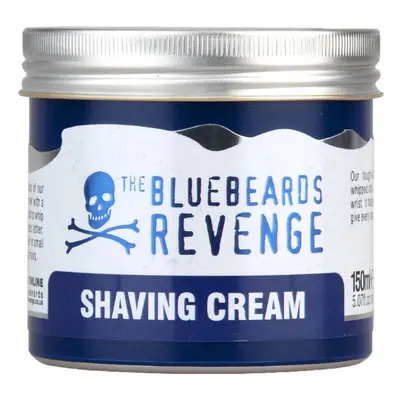 The Bluebeards Revenge Shaving Creams krém na holení 150 ml