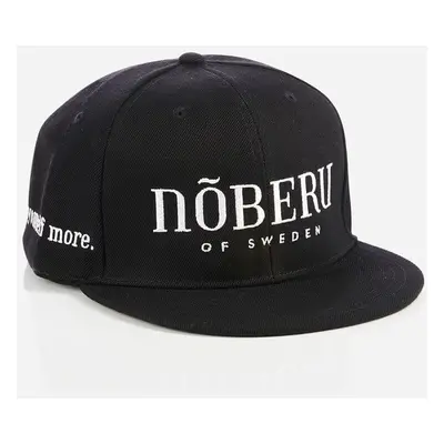 Noberu Snapback