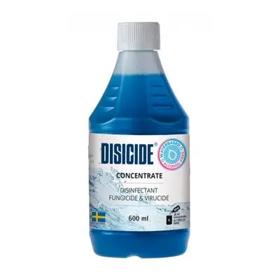 Disicide dezinfekční koncentrát 600 ml