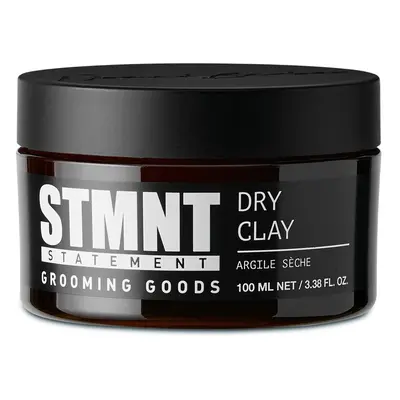 STMNT Grooming Dry Clay suchý jíl 100 ml