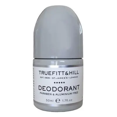 Truefitt and Hill roll-on pánský deodorant 50 ml