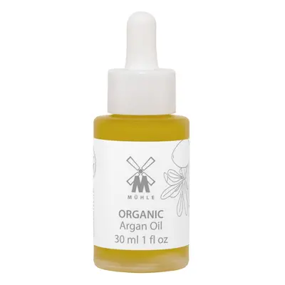 Mühle Organic arganový olej 30 ml