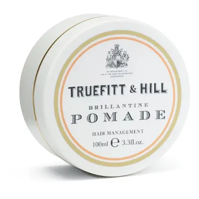 Truefitt & Hill Brillantine Pomade brilantína na vlasy 100 ml