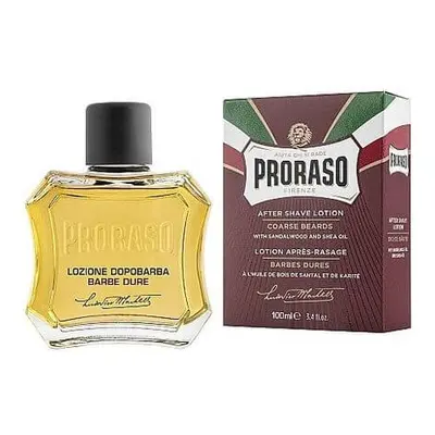 Proraso Sandalwood voda po holení 100 ml