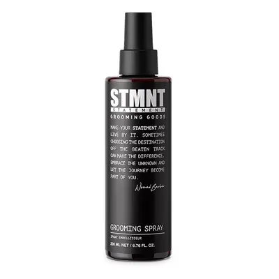 STMNT Nomad Barber multifunkční sprej před stylingem 200 ml