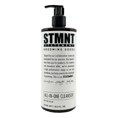 STMNT Grooming univerzální šampon 750 ml