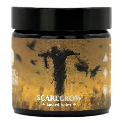 Slickhaven Scarecrow Beard Balm balzám na vousy 60 ml