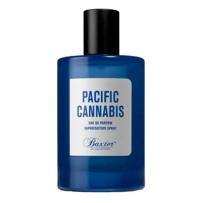 Baxter of California Pacific Cannabis parfémovaná voda unisex 100 ml