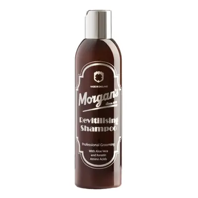 Morgans revitalizační šampon na vlasy 250 ml