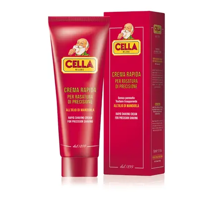 Cella Crema Rapida gel na holení 150 ml