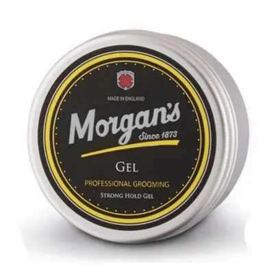 Morgans Styling Gel na vlasy 100 ml