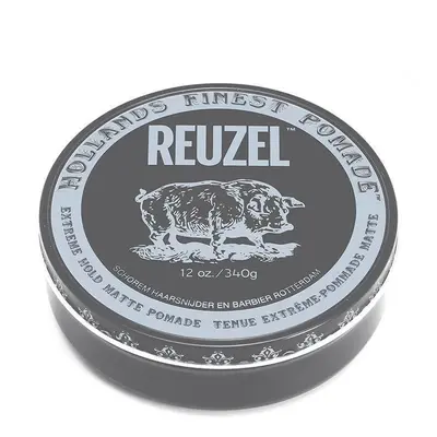 Reuzel Extreme Hold matná pomáda 340g